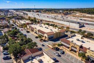 22610 US Hwy 281 N, San Antonio, TX - VUE AÉRIENNE  vue de carte - Image1