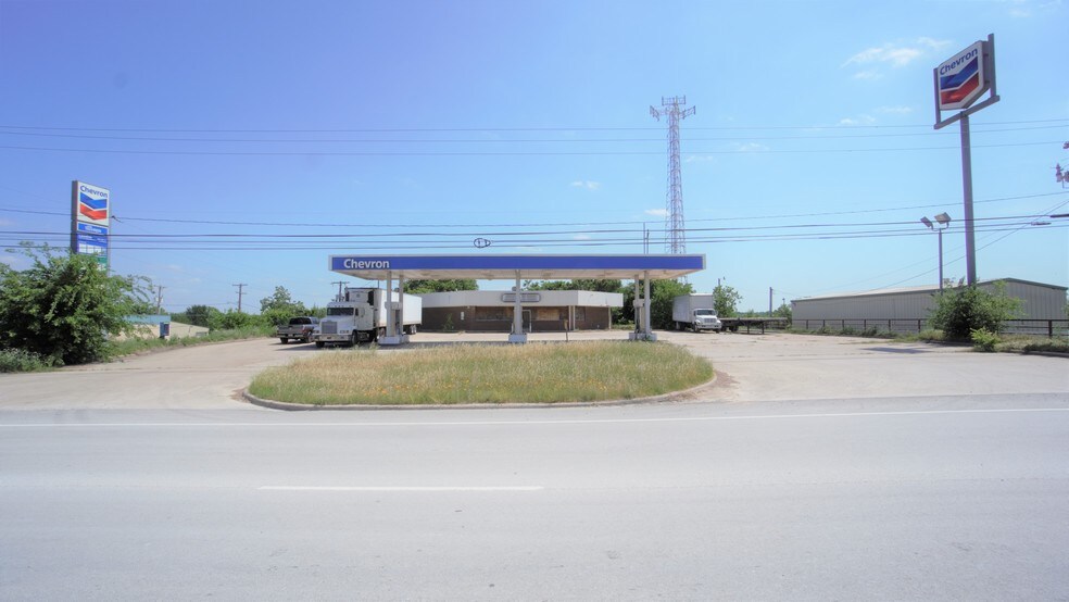 12235 Camp Bowie Blvd W, Aledo, TX à vendre - Autre – Image 2 sur 6
