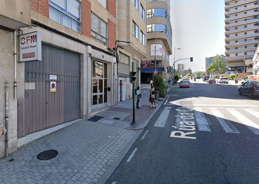Local commercial dans Vigo à vendre - Photo de l’immeuble – Image 2 sur 14