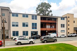 Plus de détails pour 225 Cannery Row, Monterey, CA - Bureau à louer
