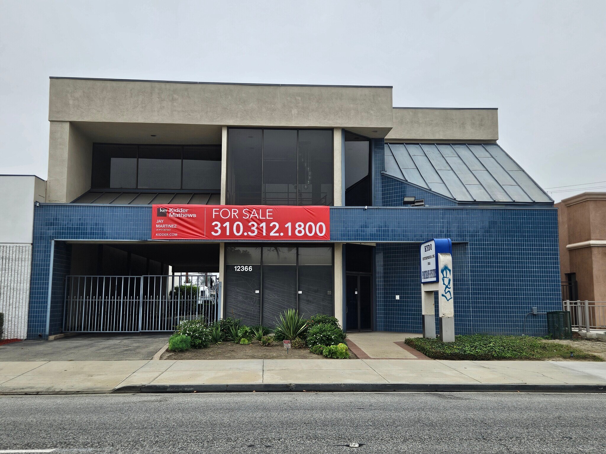 12366 Firestone Blvd, Norwalk, CA à vendre Photo principale– Image 1 sur 30