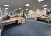 Open Plan