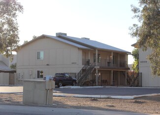 Plus de détails pour 6601-6609 W Ocotillo Rd, Glendale, AZ - Logement à vendre