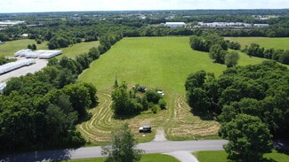Plus de détails pour 228 Sims pike, Georgetown, KY - Terrain à vendre