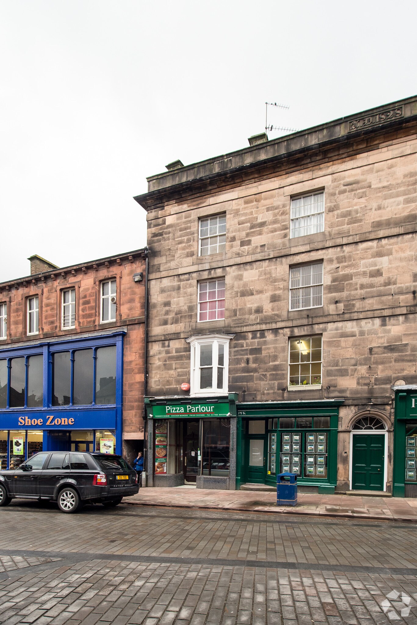 7 Devonshire St, Penrith à louer Photo principale– Image 1 sur 4