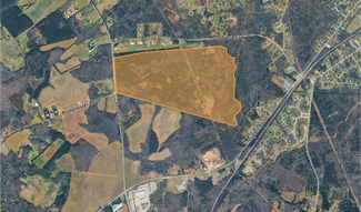 Plus de détails pour Falls Rd, Rock Hill, SC - Terrain à vendre