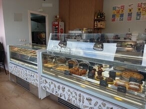 Local commercial dans Madrid, Madrid à louer Photo intérieure– Image 2 sur 7