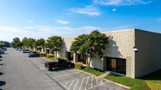 Plus de détails pour 7108 Crossroads Blvd, Brentwood, TN - Industriel/Logistique à louer