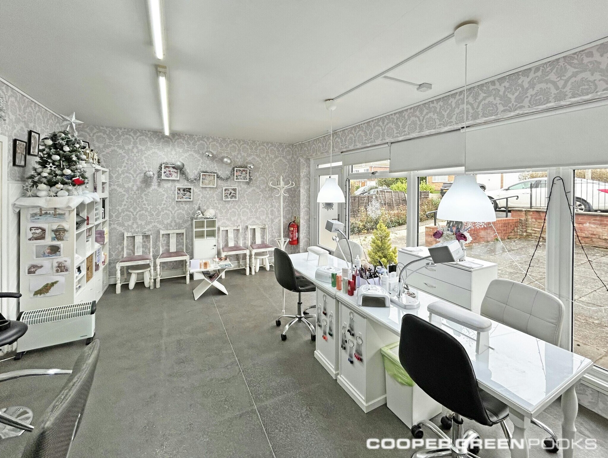 45 Broad Oak Crescent, Bayston Hill à louer Photo intérieure– Image 1 sur 4