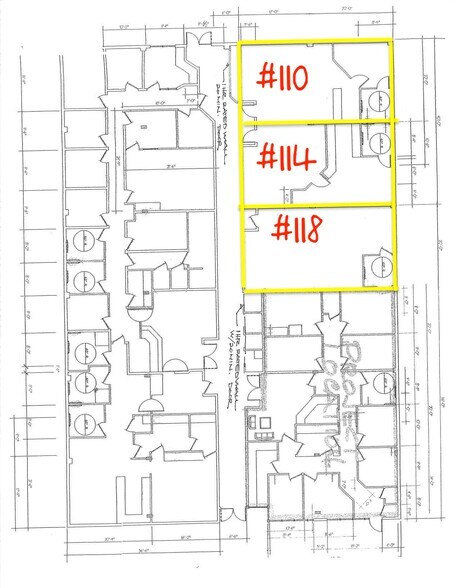 2344 El Camino Real, Santa Clara, CA à louer - Photo de l’immeuble – Image 2 sur 3