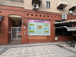 Plus de détails pour Avenida Del Ejército, 32, Arganda del Rey - Local commercial à louer