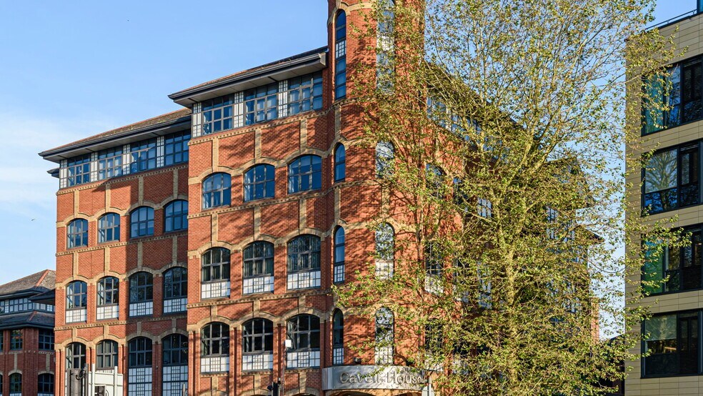 St Crispins Rd, Norwich à louer - Photo de l’immeuble – Image 1 sur 3