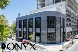 The Onyx - Immobilier d'entreprise