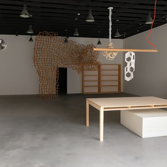 2516 Daly St, Los Angeles, CA à louer - Photo intérieure – Image 3 sur 6