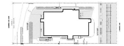 5505 Redwood Dr, Rohnert Park, CA à louer Plan d’étage– Image 1 sur 1