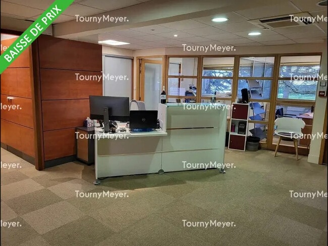 Plus de détails pour 100 Allée De Barcelone, Toulouse - Bureau à vendre