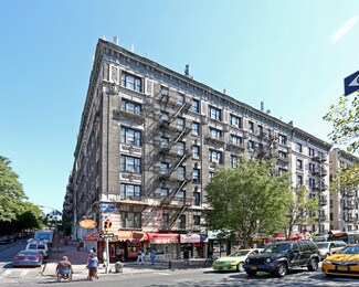 Plus de détails pour 3350 Broadway, New York, NY - Local commercial à louer