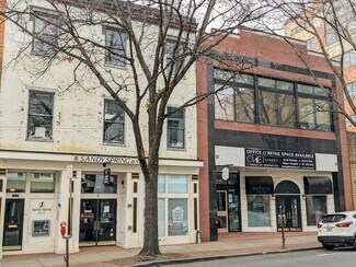 Plus de détails pour 12-16 W Patrick St, Frederick, MD - Différents types d’espaces à louer