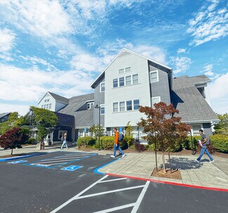 Plus de détails pour 1003 Gravenstein Hwy, Sebastopol, CA - Bureau, Industriel/Logistique à louer