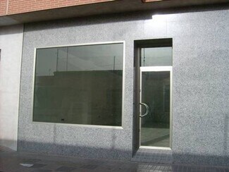 Plus de détails pour Local commercial à louer