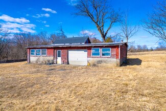 Plus de détails pour 968 Bangor Rd, Nazareth, PA - Terrain à vendre