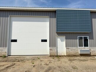 Plus de détails pour 3212 Airway Ave, Bismarck, ND - Local d’activités à vendre
