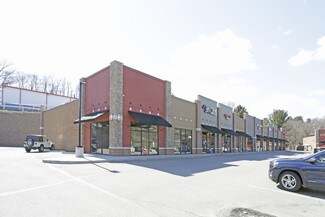 Plus de détails pour 4603 Library Rd, Bethel Park, PA - Local commercial à louer