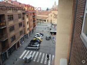 Calle del Escultor Marinas, 3, Segovia, Segovia à louer Photo intérieure– Image 2 sur 2