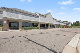 2655-2933 Oak Valley Dr, Ann Arbor, MI à louer Photo intérieure– Image 1 sur 5