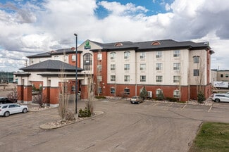 Plus de détails pour 11 Portage Ln, Strathcona County, AB - Local commercial à louer