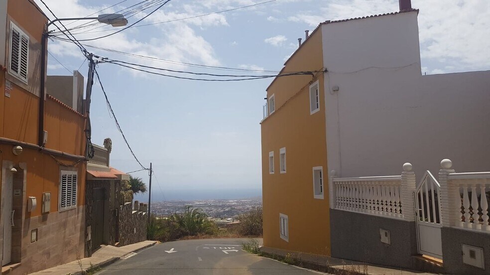 Terrain dans Telde, Las Palmas à vendre - Photo de l’immeuble – Image 2 sur 6