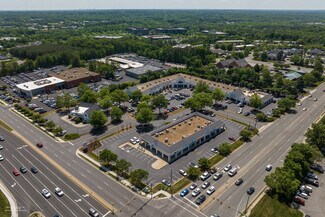 Plus de détails pour 10855-10883 W Broad St, Richmond, VA - Local commercial à louer