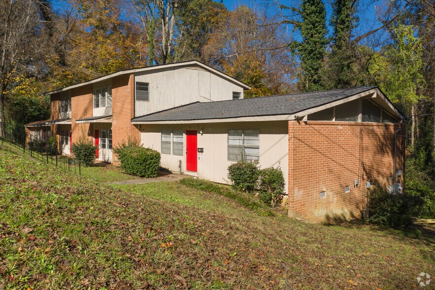 207 Ridgewood Ave, Macon-Bibb, GA à vendre - Photo de l’immeuble – Image 3 sur 33