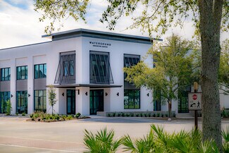 Plus de détails pour 26 Origins Main st, Watersound, FL - Bureau à louer