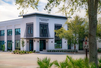 Plus de détails pour 26 Origins Main st, Watersound, FL - Bureau à louer