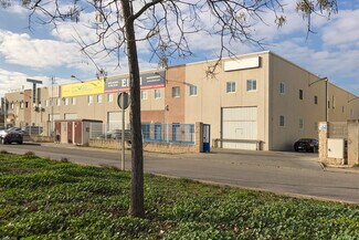 Plus de détails pour Industriel/Logistique à vendre