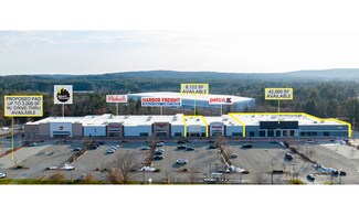 Plus de détails pour 123 Route 101A, Amherst, NH - Local commercial à louer