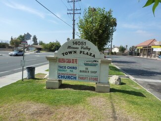 Plus de détails pour 14051 Indian St, Moreno Valley, CA - Bureau/Local commercial, Local commercial à louer
