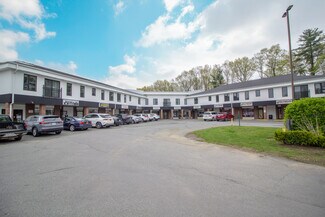 Plus de détails pour 1471 Route 9, Clifton Park, NY - Local commercial à louer