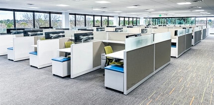 5775 DTC Blvd, Greenwood Village, CO à louer Photo intérieure– Image 2 sur 7