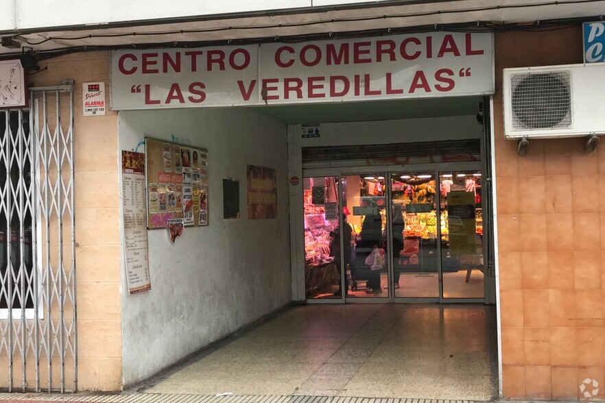 Calle de Lisboa, 6, Torrejón de Ardoz, Madrid à vendre - Photo de l’immeuble – Image 1 sur 4