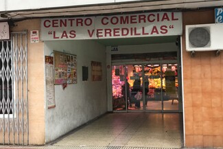 Plus de détails pour Calle De Lisboa, 6, Torrejón de Ardoz - Local commercial à louer