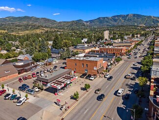 Plus de détails pour 942 Lincoln, Steamboat Springs, CO - Terrain à vendre