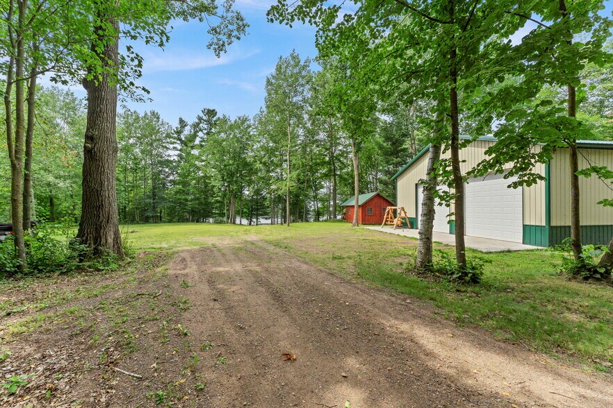 N2109 Sunset Pines Dr, Sarona, WI à vendre - Autre – Image 3 sur 64