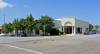 Plus de détails pour 101-109 W 5th St, Panama City, FL - Bureau à louer