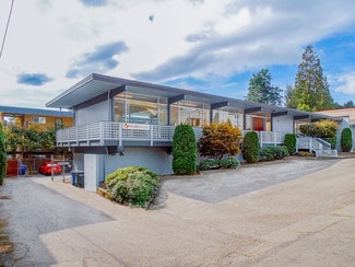 Plus de détails pour 131 SW 156th St, Burien, WA - Bureau/Local commercial à louer