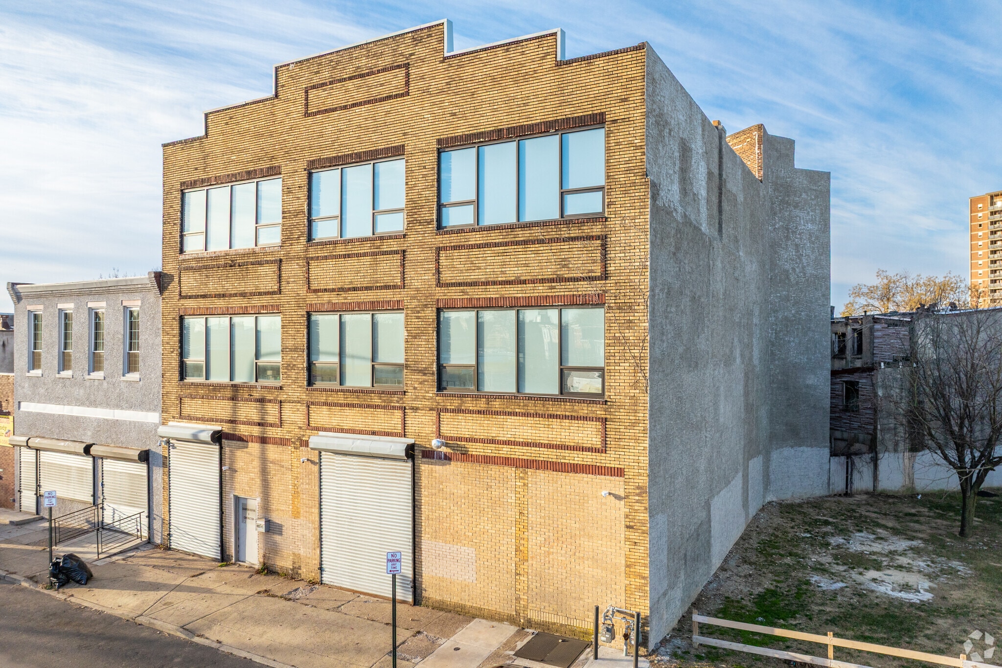 2446-50 Germantown Ave, Philadelphia, PA à louer Photo principale– Image 1 sur 28