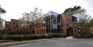 Plus de détails pour 2700 NW 43rd St, Gainesville, FL - Bureau à louer