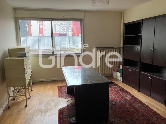 Bureau dans Villeurbanne à louer - Photo intérieure – Image 3 sur 21