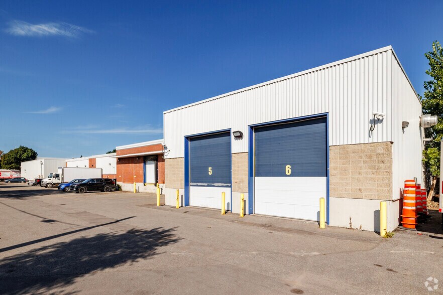 2707 Av Dollard, Montréal, QC à louer - Photo de l’immeuble – Image 2 sur 3